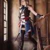 Aliza Cosplay