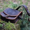 793 True leather works
