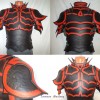 Armour Mastery
