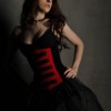 NICK`L corsets