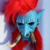 Mask Lab
