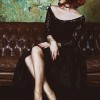 NICK`L corsets