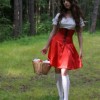 NICK`L corsets