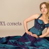 NICK`L corsets