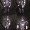 Armour Mastery