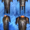 Armour Mastery