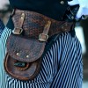 793 True leather works