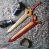 Aliza Cosplay