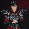 Armour Mastery