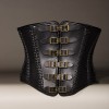793 True leather works