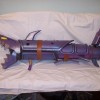 Crafterfold