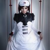 Ателье Scissorhands