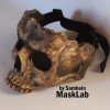 Mask Lab