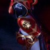 Aliza Cosplay