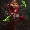 Aliza Cosplay