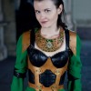 Юлия Крячкова