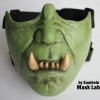 Mask Lab