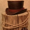 793 True leather works