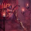 Aliza Cosplay