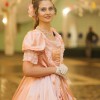 Розмари с накидкой