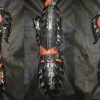 Armour Mastery