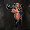 Armour Mastery