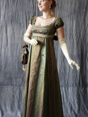 Ампир 257 (Kapussta). эпоха: Ампир;